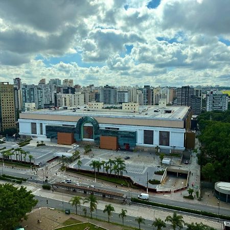 Sampa Stay São Paulo Exterior foto